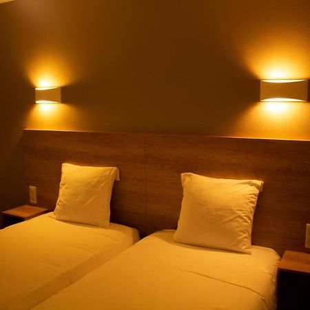 Hotel Marinet Chatillon-en-Michaille Luaran gambar